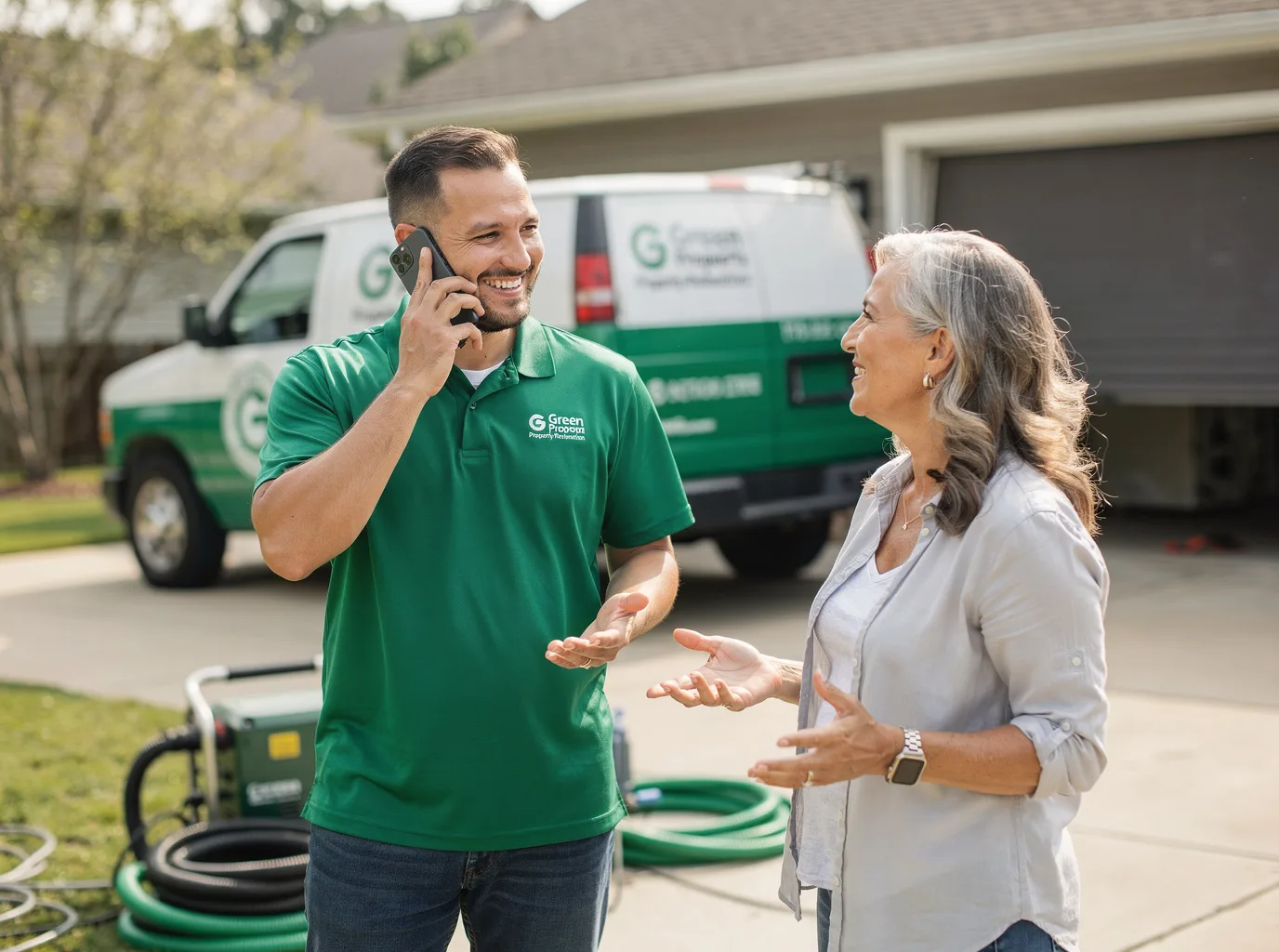 Water Damage Restoration Venango, PA FAQs